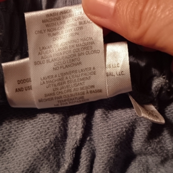 Retro Car Graphic Bundle ~ Ford Bronco Tee + Dodge Charger Shorts (2-Piece Set) - Picture 14 of 16